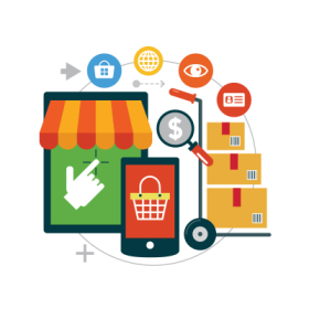 Разработка сложного сайта для сферы логистики в Кордове